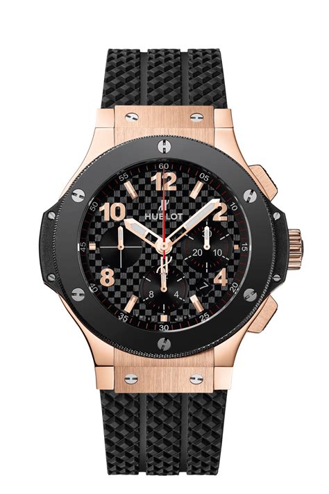 hublot gold ceramic big bang price|Hublot big bang bezel.